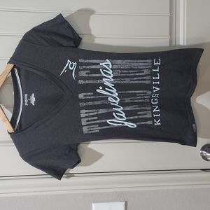 Texas A&M Kingsville TAMUK T-Shirt